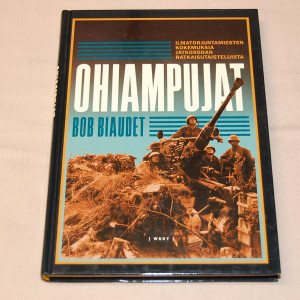 Bob Biaudet Ohiampujat